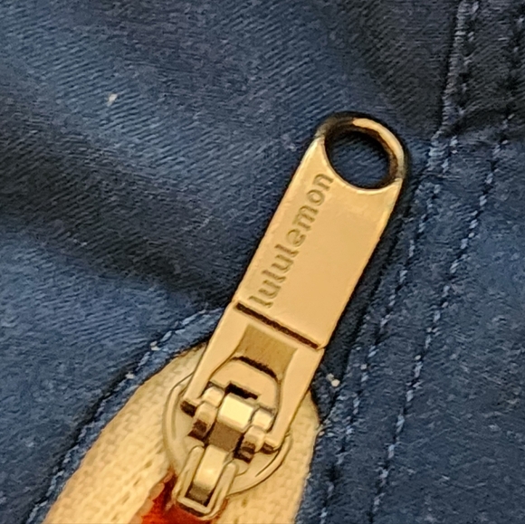 Lululemon board shorts - Picture 5 of 6